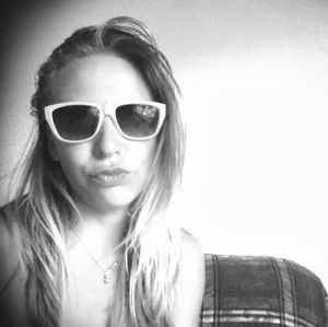 Meet your Posher, Meg